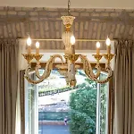 Kings In Lejlighed Rom