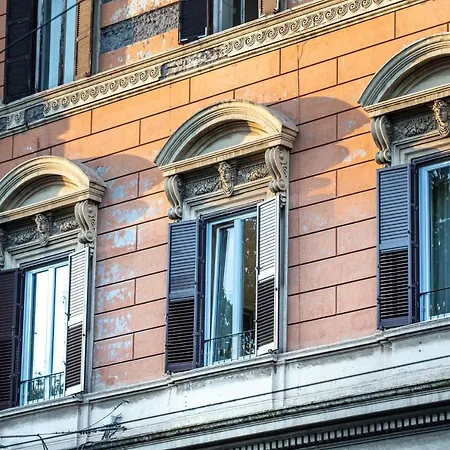 Kings In Rome
