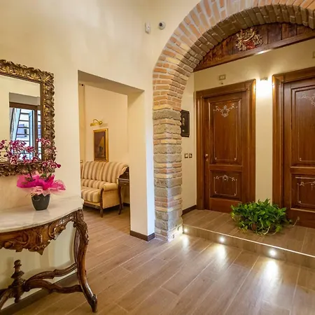 Apartment Kings In Rome