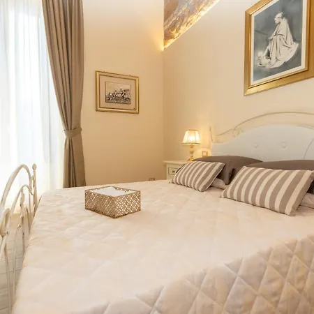 Apartament Kings In *