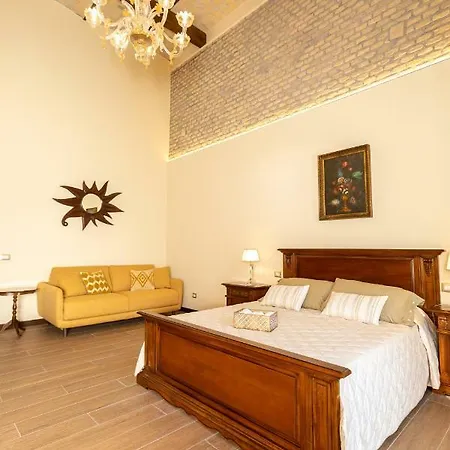 Apartament Kings In Rzym