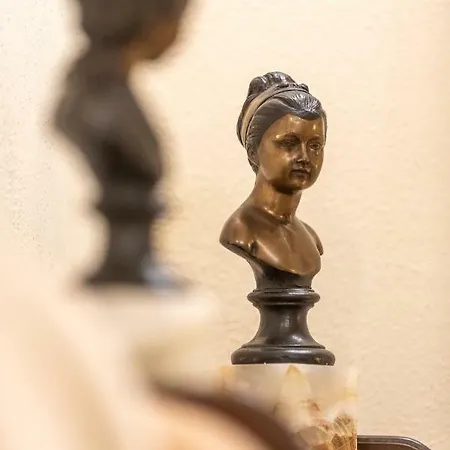 Kings In Apartament Rzym