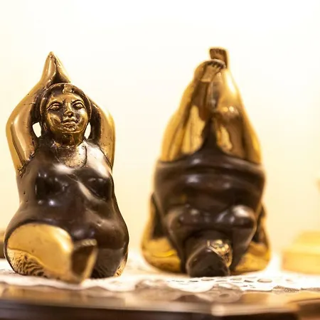 Apartament Kings In Rzym