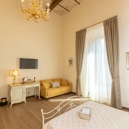 Apartament Kings In Rzym