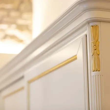 Apartament Kings In Rzym