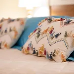 Апартаменты Kings In Рим