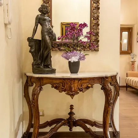 Kings In Appartement *